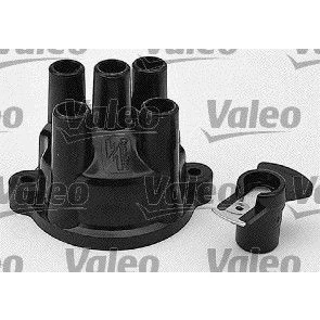 Image de VALEO 582480 Kit de réparation, distributeur d&#039;allumage RENAULT: TWINGO 1, Super 5 3/5 portes, CLIO 1