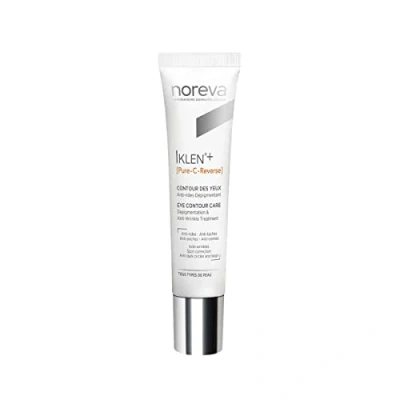 Image de noreva Laboratoires Iklen®+ [Pure C Reverse] Contour des yeux