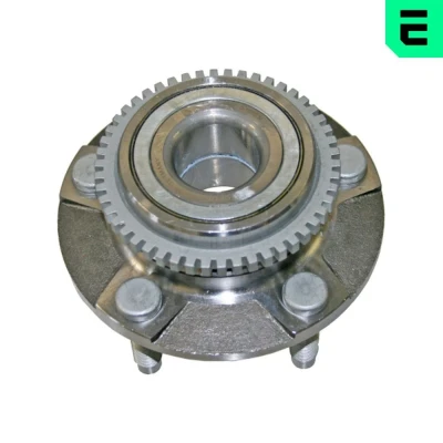 Image de Kit de roulements roue OPTIMAL 301666