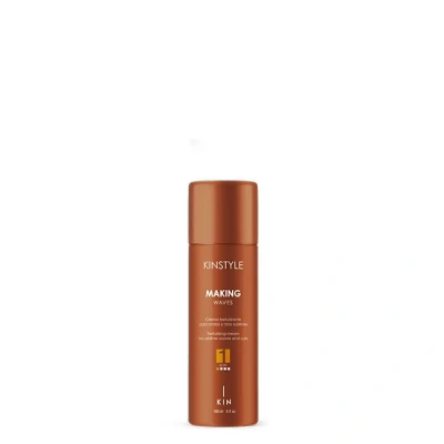 Image de Kin Cosmetics Crème Kinstyle Making Waves