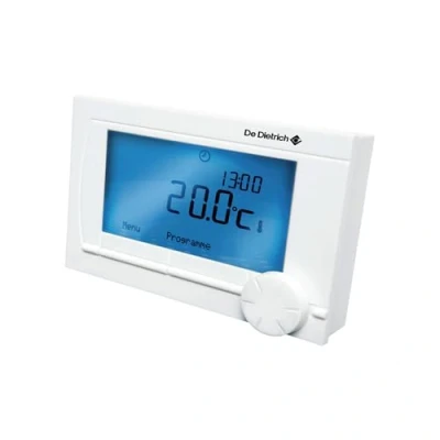 Image de THERMOSTAT D&#039;AMBIANCE MODULANT FILAIRE OT AD304