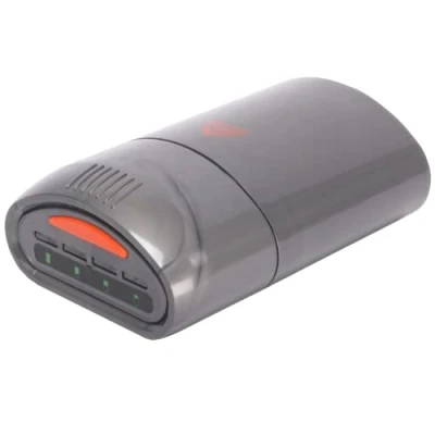 Image de Yard Force Batterie Lithium ION 12 V 4,0 Ah pour Ensembles iFlex : LM F23BN et F24BN