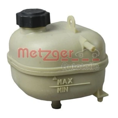Image de METZGER 2140167 Vase d&#039;Expansion avec couvercle, sans capteur MINI: 3/5 portes, Cabriolet