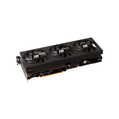 Image de Powercolor Fighter AMD Radeon RX 7800 XT Carte Graphique GDDR6 16 Go