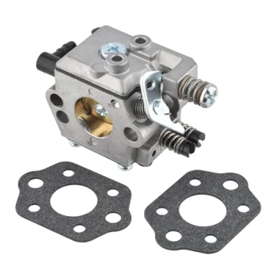 Image de Cancanle Carburateur pour STIHL MS250 MS230 MS210 025 023 021 Tronçonneuse Remplacer Zama C1Q S11E