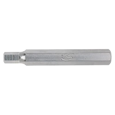 Image de KS TOOLS 975.1008 Bit pour tournevis Acier d&#039;outil