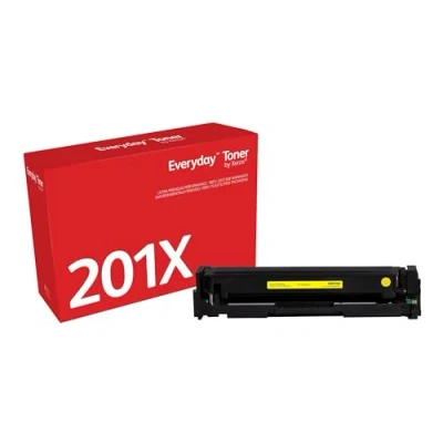 Image de Xerox Toner Compatible 006R03694 Jaune