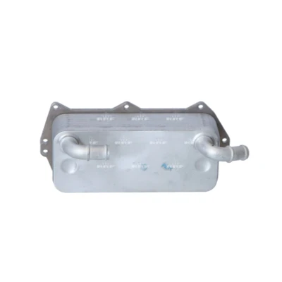 Image de NRF 31856 Radiateur d&#039;Huile AUDI: A7 Sportback, A6 C7 Berline
