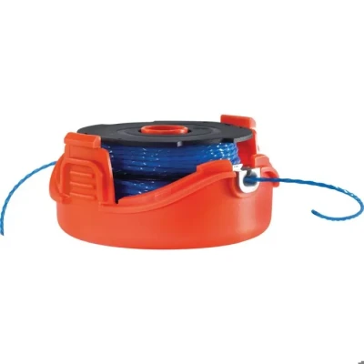 Image de Black&amp;decker Bobine pour coupe bordure a6442 xj avec cassette 2x 6 m A6442XJ