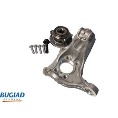 Image de BUGIAD BSP23776PROKIT Porte Fusée Essieu avant droit avec roulement de roue AUDI: A3 3/5 portes, VOLKSWAGEN: Passat B6 Variant, B7 Variant
