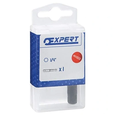 Image de EXPERT E113649 Portavasos 1/4&quot;
