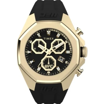 Image de Timex Montre Quartz Chronographe pour Hommes UFC Pro