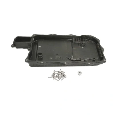 Image de ZF GETRIEBE 1102.298.018 Kit de filtres hyrauliques, transmission automatique sans huile BMW: X5, 3 Berline