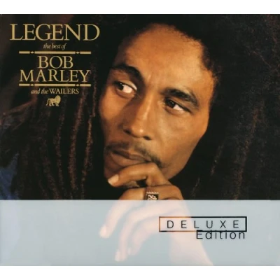 Image de Legend [Enregistrement original remasterisé] Livre d’occasion Correct