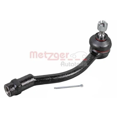Image de METZGER 54059201 Rotule de direction M14 x 1,5 Essieu avant gauche avec monture KIA: Picanto II