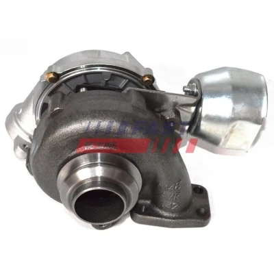 Image de FAST FT63502 Turbocompresseur PEUGEOT: 207 3/5 portes, 308 I 3008 I, CITROËN: C4 Picasso 1, Grand Picasso, portes