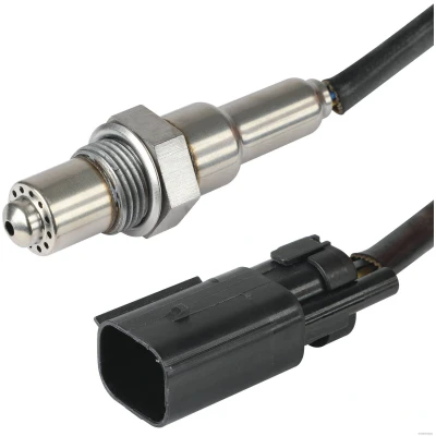 Image de HERTH+BUSS ELPARTS 70685311 Sonde lambda M18x1,5 chauffé, Filetage prégraissé 5 FORD: FOCUS 3, C Max 2, 3 Turnier, OPEL: Insignia B Grand Sport