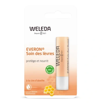 Image de Weleda Everon® Soin des Lèvres