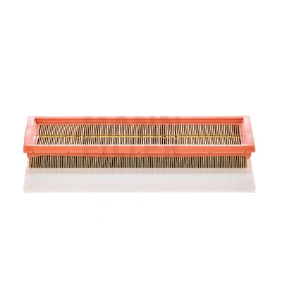 Image de MANN FILTER C 3273 Filtre à air 32 152 319 Cartouche filtrante FIAT: 500 3 portes, Panda II 5 Cabriolet