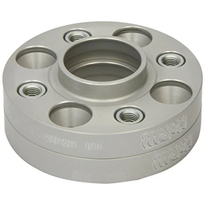 Image de H&amp;R 4024601 Ecartement des roues élargi 4 100 20 RENAULT: CLIO 4, MEGANE 2, 3, SMART: Fortwo III Coupe, NISSAN: Micra C+C 3