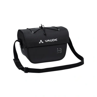 Image de Sacoche de guidon recyclé VAUDE Aqua Box