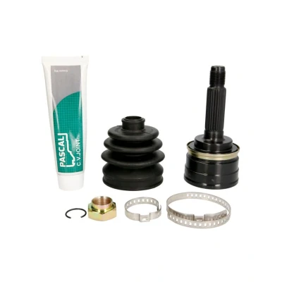 Image de PASCAL G18012PC Tête De Cardan côté roue SUZUKI: SWIFT 2, Alto IV