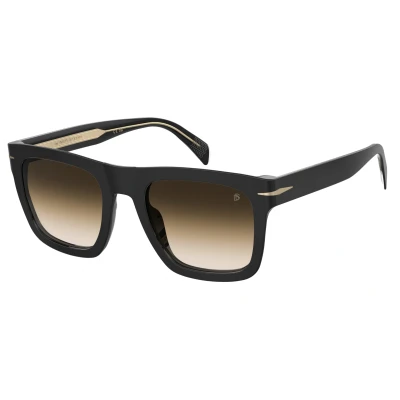 Image de DAVID BECKHAM DB 7000/S FLAT 807/N4 Lunettes de soleil Viola Normale Sfumato