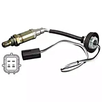 Image de DELPHI ES11108 12B1 Sonde lambda doigt, chauffé DAEWOO: Matiz I 3/5 portes
