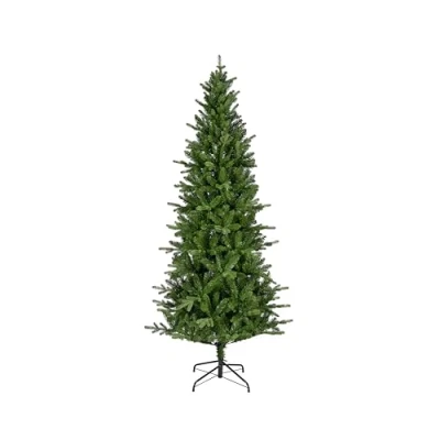 Image de Lumineo Arbre de Noël, Vert, dia103.00 H210.00 cm