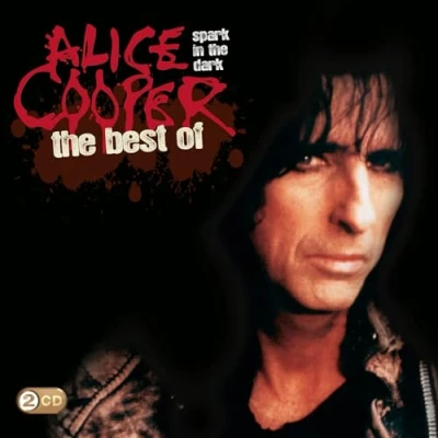 Image de Spark in Dark: The Best of Alice Cooper