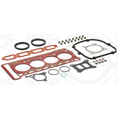Image de ELRING 770.530 Jeu de joints d&#039;étanchéité, culasse cylindre avec joint tige soupape AUDI: A4 B8 Avant, Q5, A5 Coupe, PORSCHE: Macan