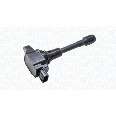 Image de MAGNETI MARELLI 060717260012 Bobine d&#039;allumage NISSAN: Note II 5 portes, MICRA 4
