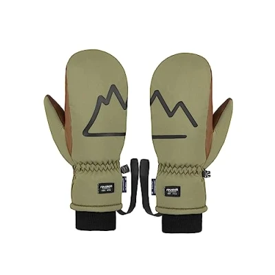 Image de Reusch Carter R TEX® XT Moufles pour Homme Chaudes, imperméables et Respirantes