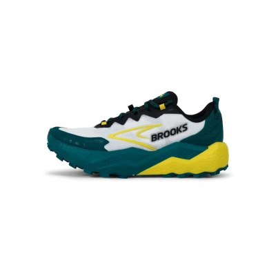 Image de Brooks Caldera 8 Chaussures de running, Homme, Taille: 45, Multicoloured Textile