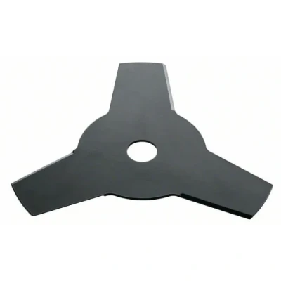Image de Bosch Home and Garden F016800414 AFS 23 27, lame de debroussailleuse Vert