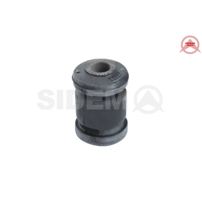 Image de SIDEM 877617 Silent Bloc De Triangle avant, Essieu avant inférieur Support métal caoutchouc barre oscillant transversal SUZUKI: Alto VII, NISSAN: Pixo