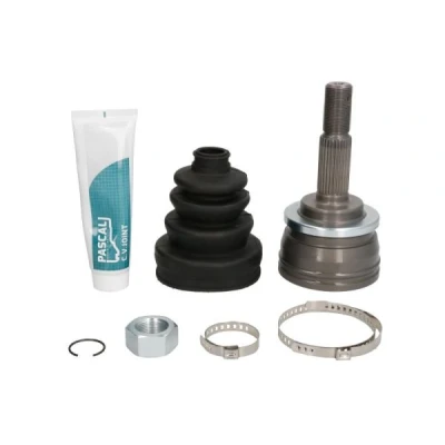 Image de Jeu de joints, arbre transmission PASCAL G11026PC