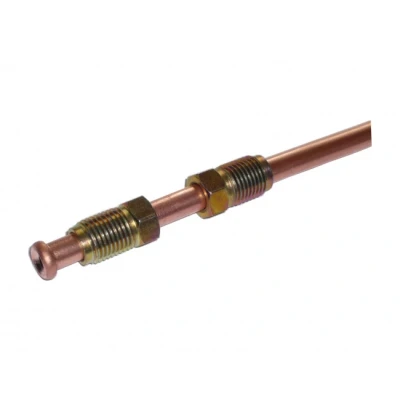 Image de Flexible de frein, système d&#039;air comprimé WP 042, Droite
