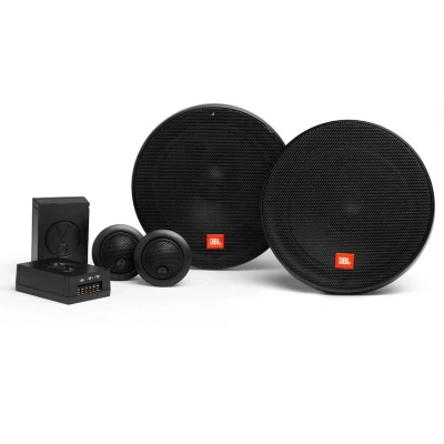 Image de JBL Stage2 604C Haut parleur triaxial