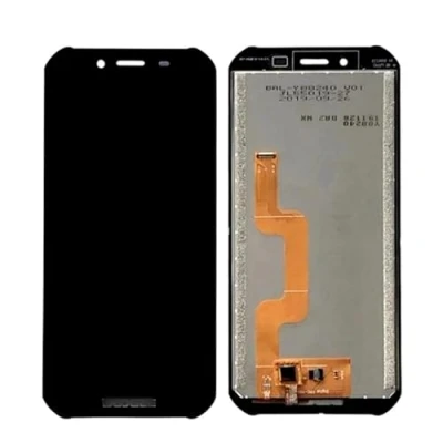 Image de Showgood Écran tactile LCD et numériseur pour DOOGEE S40 avec écran S40/S40 Lite Android 9.1 (S40 PRO)