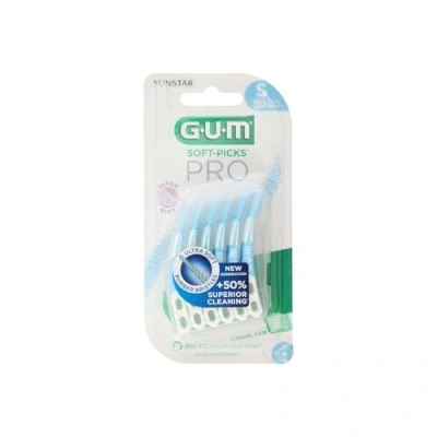 Image de Gum® Soft Picks® Brosse interdentaire Small