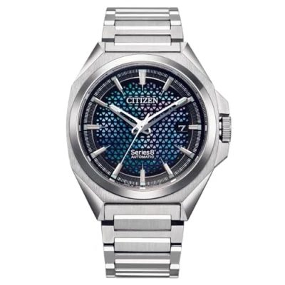 Image de Citizen Automatic Watch NA1010 84X