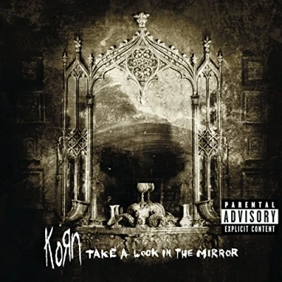 Image de Take A Look In The Mirror