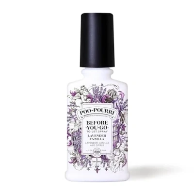Image de Poo Pourri Spray Original pour WC