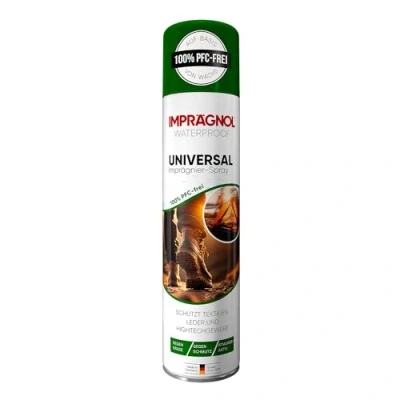 Image de Imprägnol Spray imperméabilisant universel 100 ml sans PFC Transparent 400