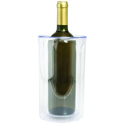 Image de Excelsa Seau à Bouteilles Thermique, Polypropylène