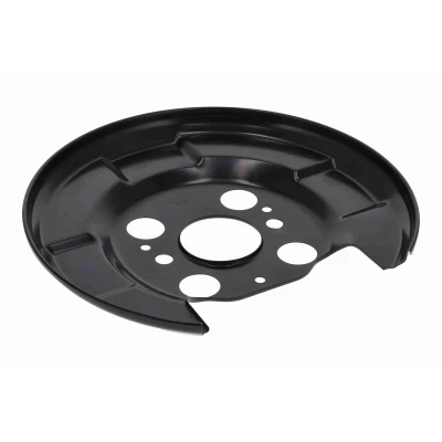 Image de ACKOJA A26 0494 Protection De Disque Frein Essieu arrière gauche, droit HONDA: Civic VIII 3/5 portes (FN, FK) 1.8, 2.2 CTDi