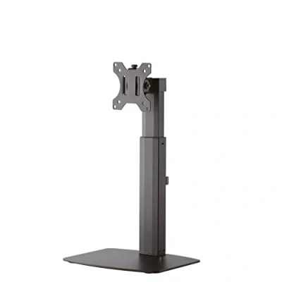 Image de Pied pour Écran LCD NEWSTAR FPMA D865 Noir 10&quot; 32&quot; Réglable en hauteur