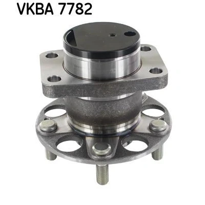 Image de SKF VKBA 7782 Kit de roulements roue avec capteur ABS intégré