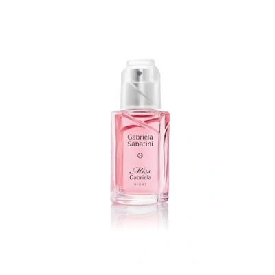 Image de 20 ml Gabriela Sabatini Mesdames Night Eau de Toilette en flacon vaporisateur 1er Pack (1 x ml)